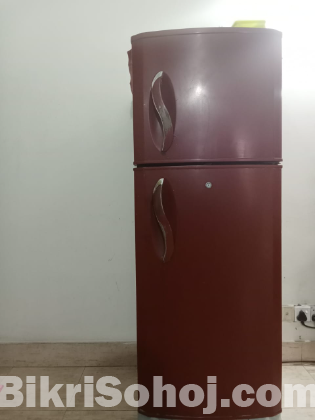 Lg fridge